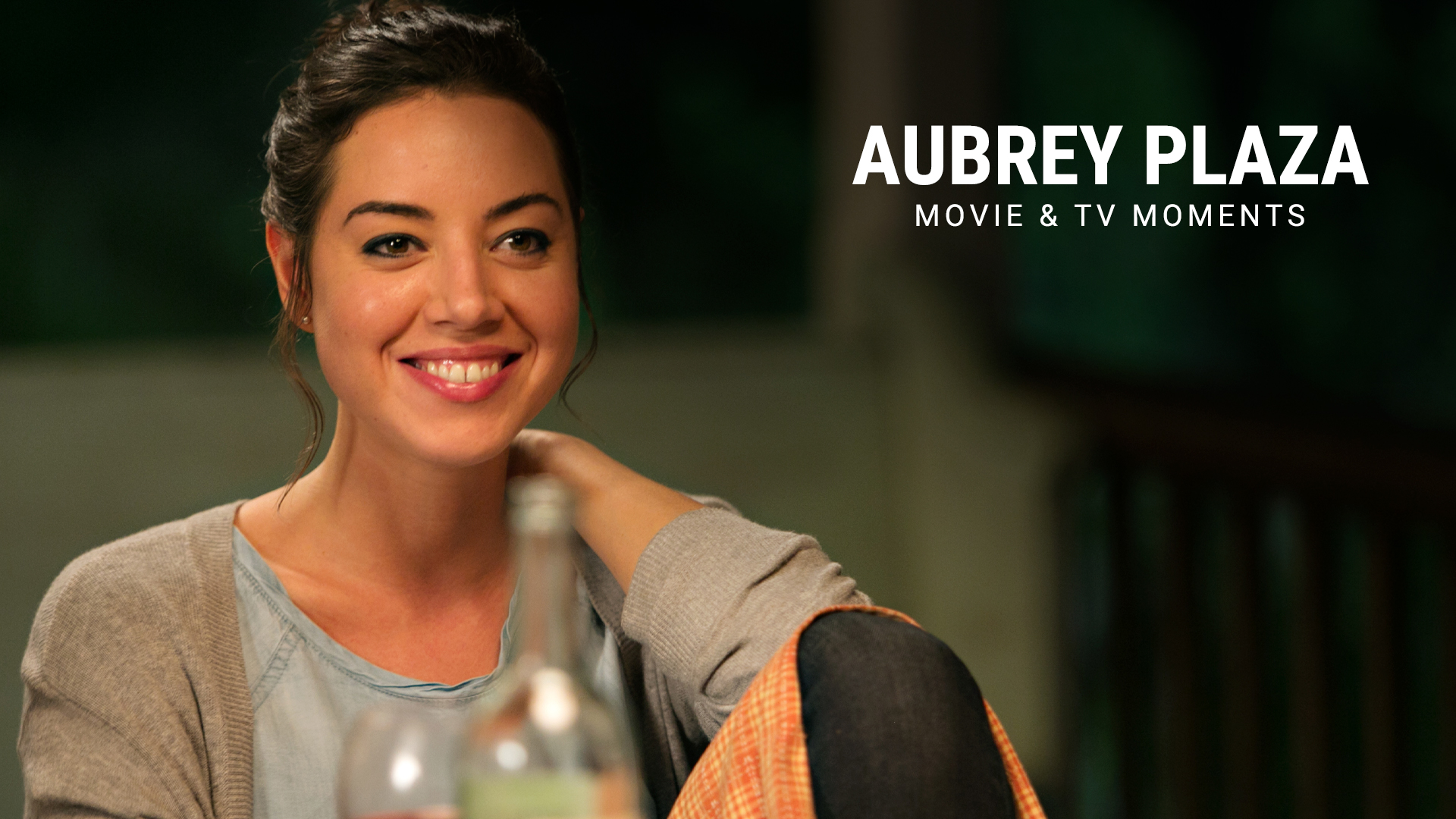 aubrey plaza actress