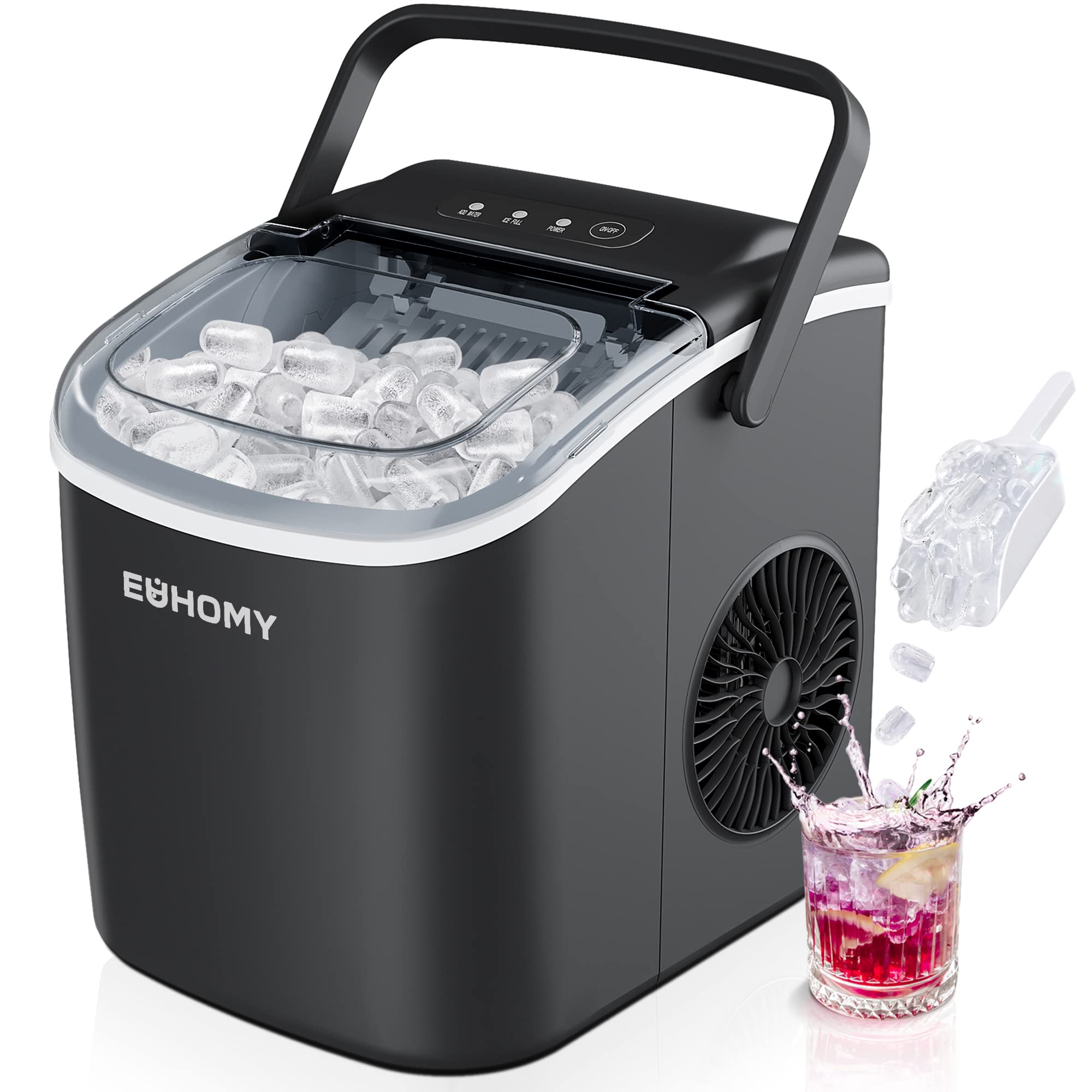 euhomy ice maker