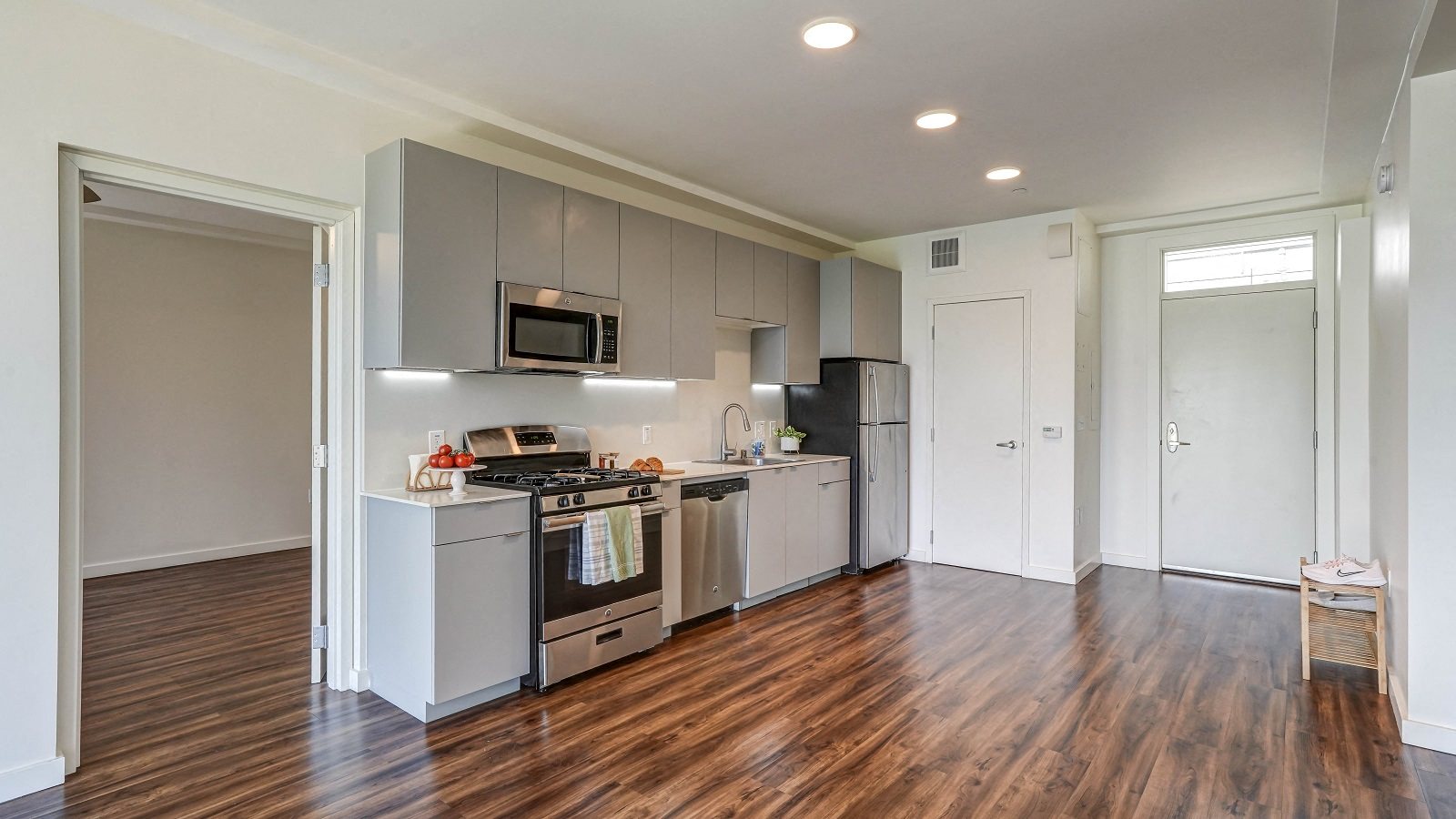 studio apartments for rent oakland ca