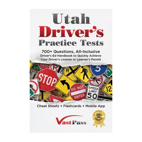 utah driver education handbook