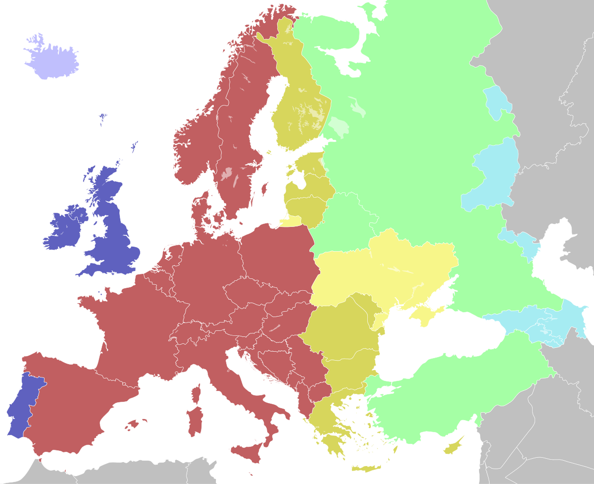 time difference in portugal