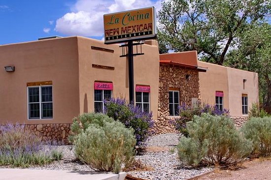 la cocina espanola nm