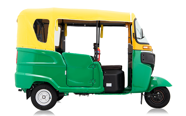 bajaj maxima price cng