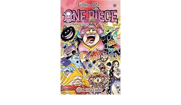 kindle unlimited one piece