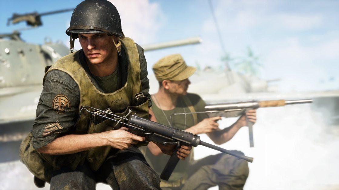 bfv pacific