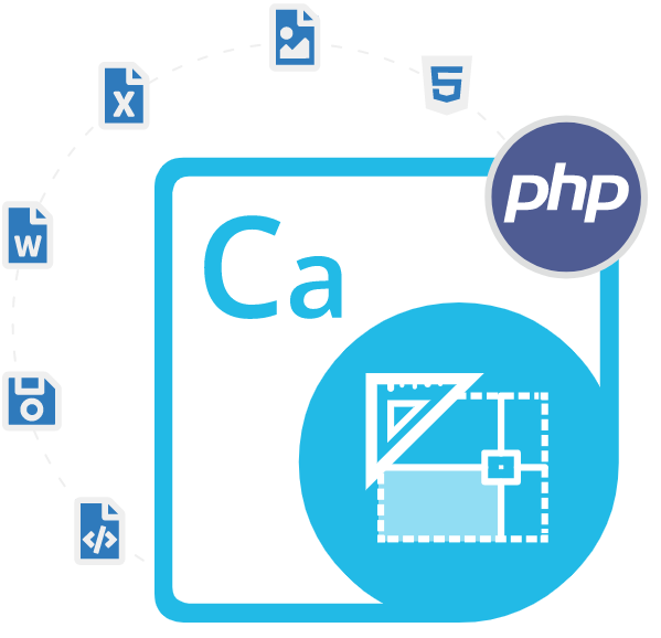 convert php to cad