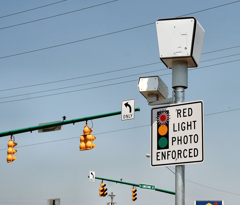 durham city traffic cameras