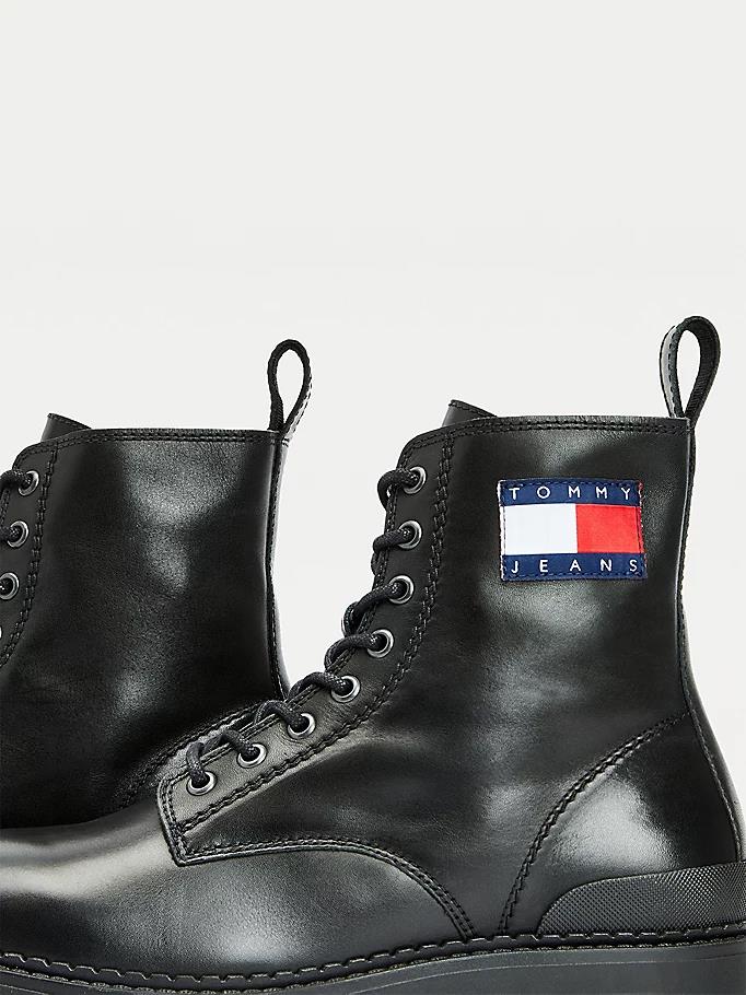 tommy hilfiger boots men