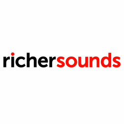 richr sounds