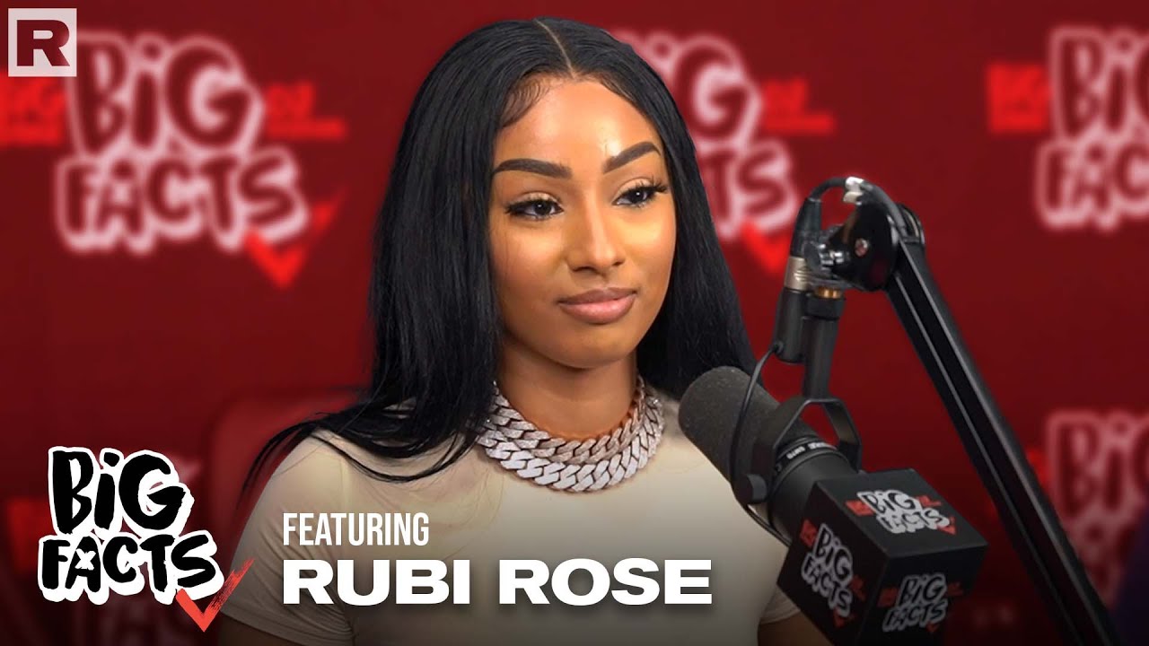 rubi rose leaked onlyfans videos