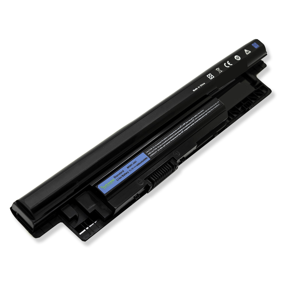 dell laptop batteries