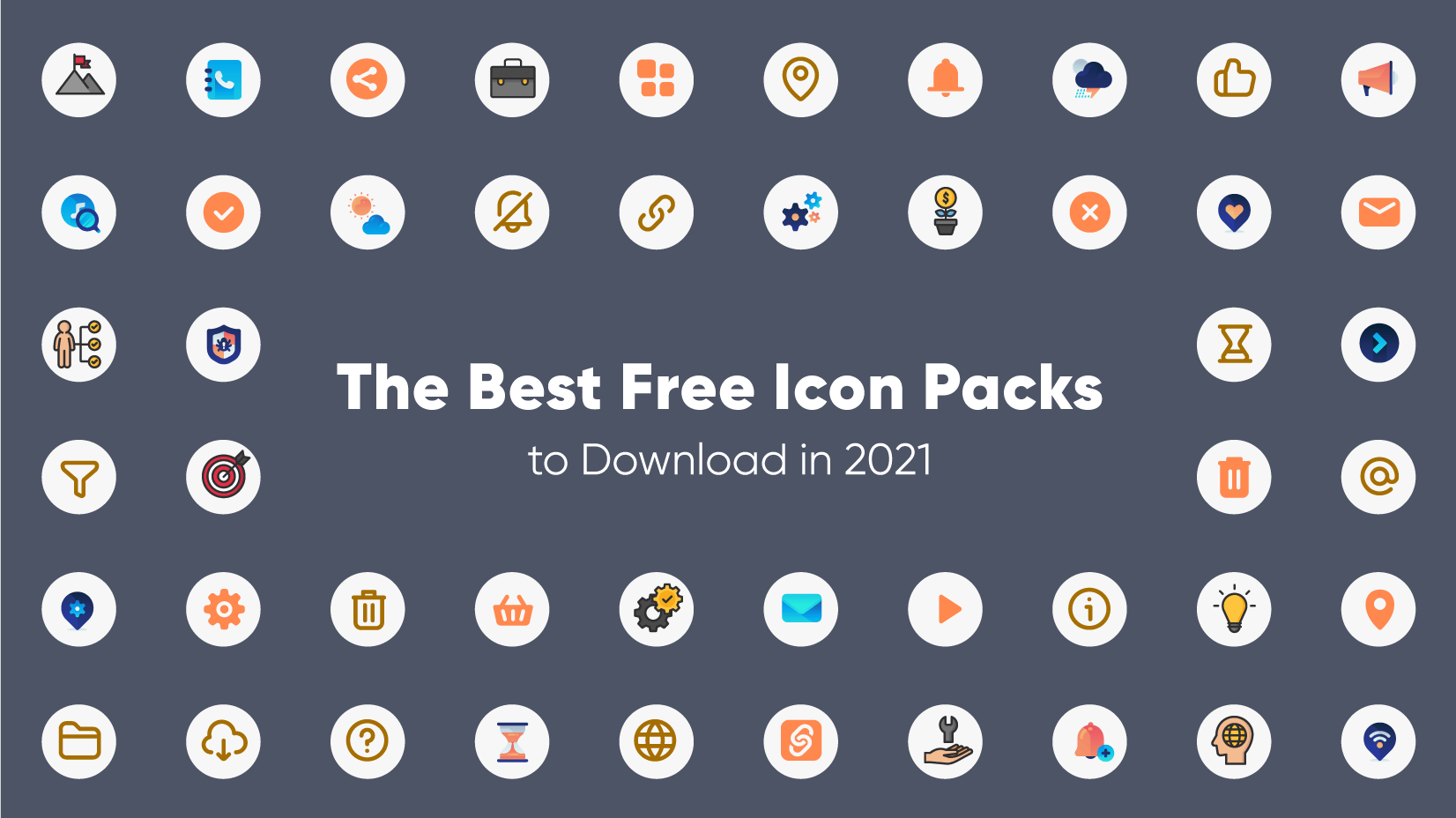 icon pack apk