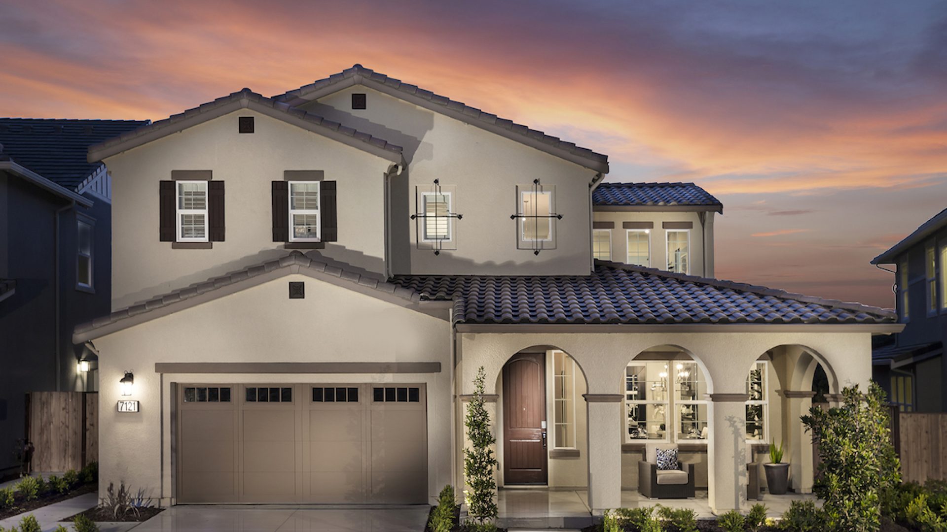 lennar homes