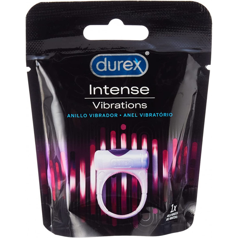 durex intense pleasure ring