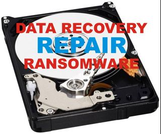 hard disk repair manila