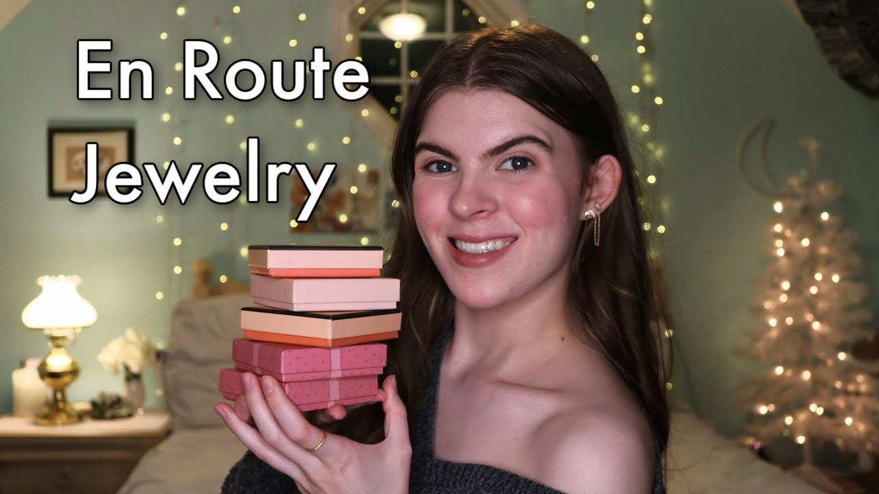 en route jewelry review