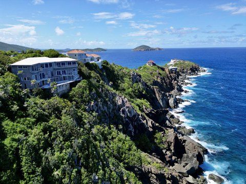 houses in st thomas virgin islands