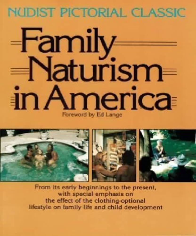 family nudists naturists