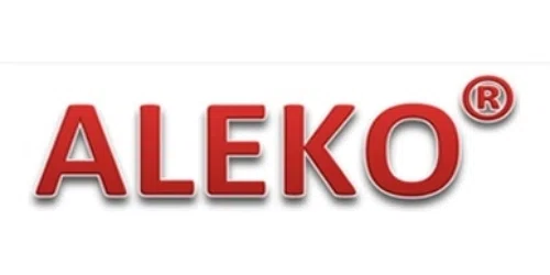 aleko coupon code