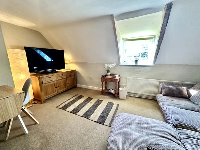 one bedroom flat to rent in cambridge