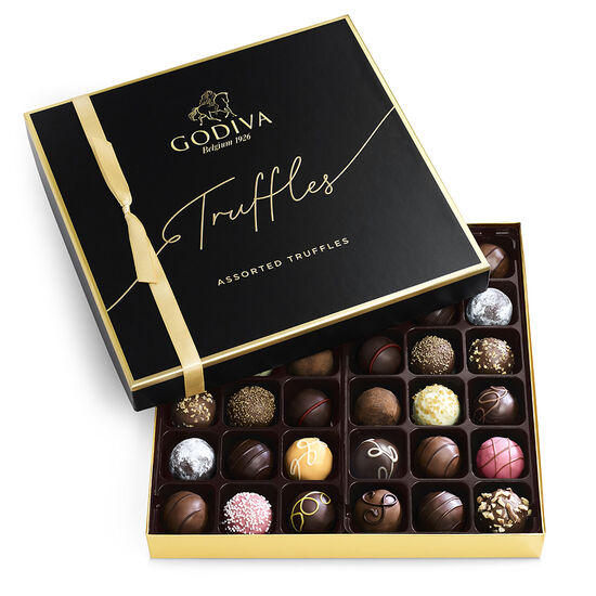 godiva chocolate price in usa