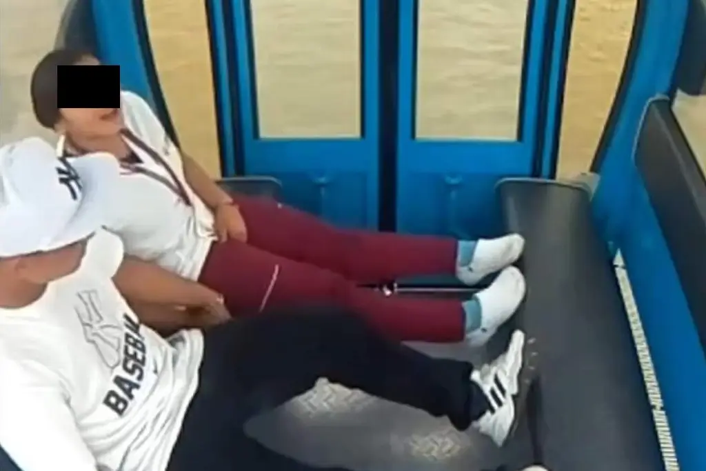 pareja teleferico guayaquil video