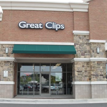 great clips ashburn