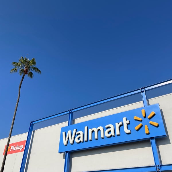 walmart anaheim plaza