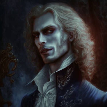 lestat art