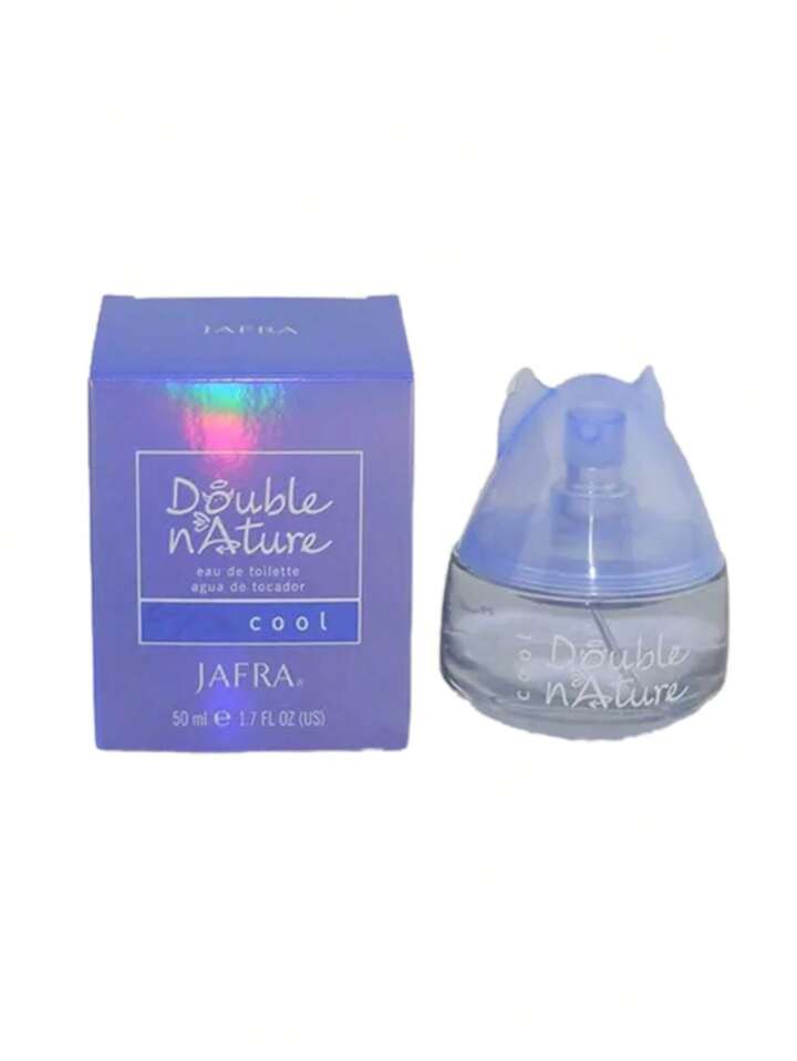 perfume double nature