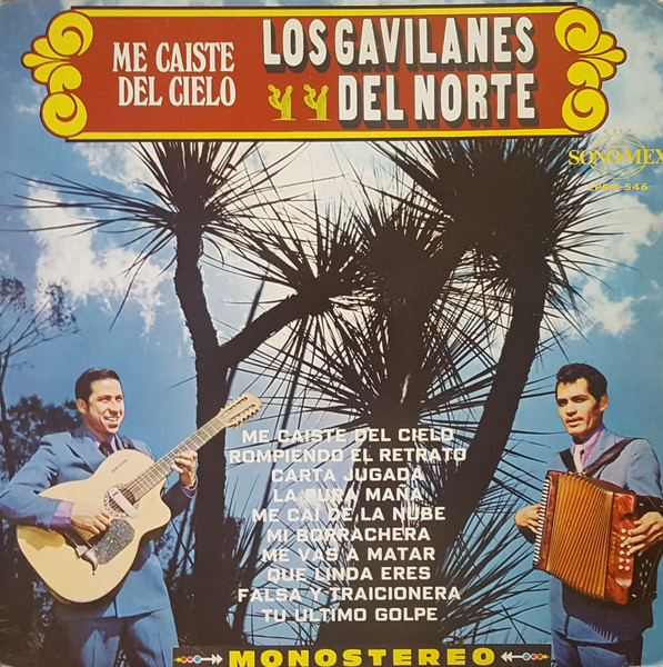 los gavilanes del norte