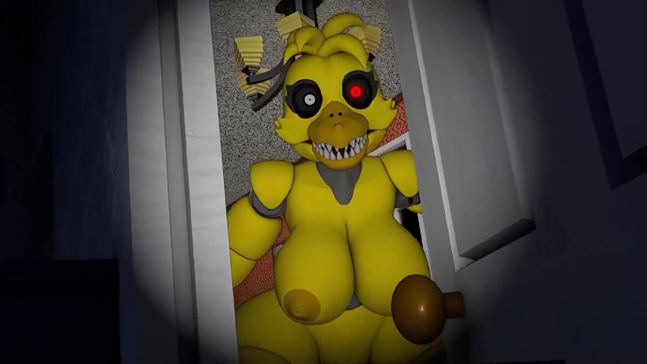 fnaf xxx