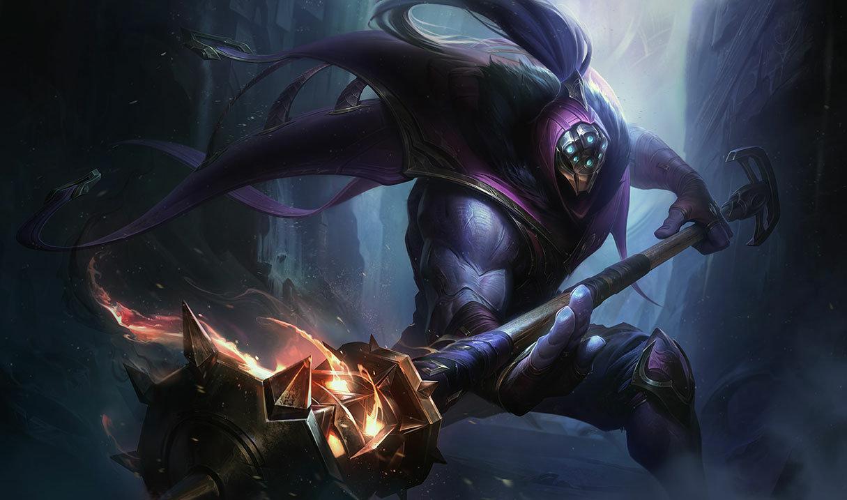 jax vs yorick