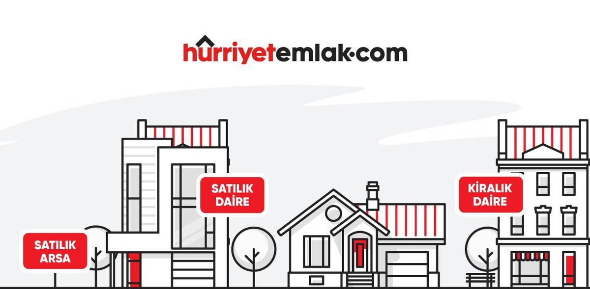 hurriyetemlak com tr hürriyet emlak