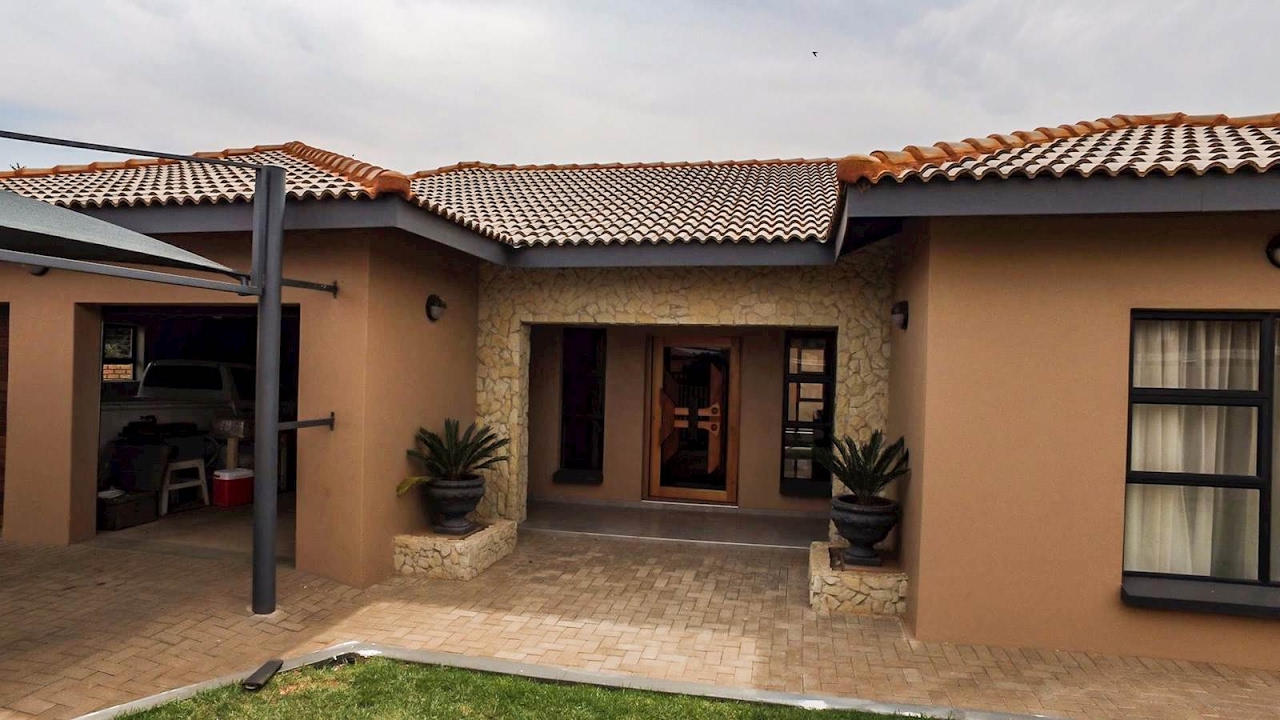 houses for sale in kimberley south africa