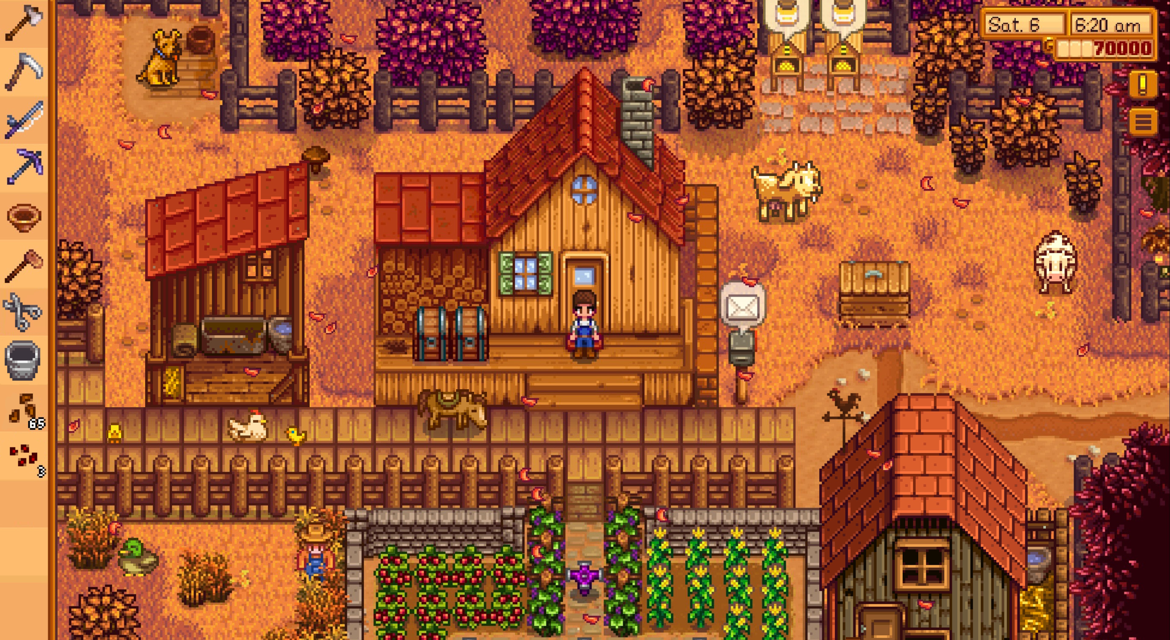 stardew valley coop ios