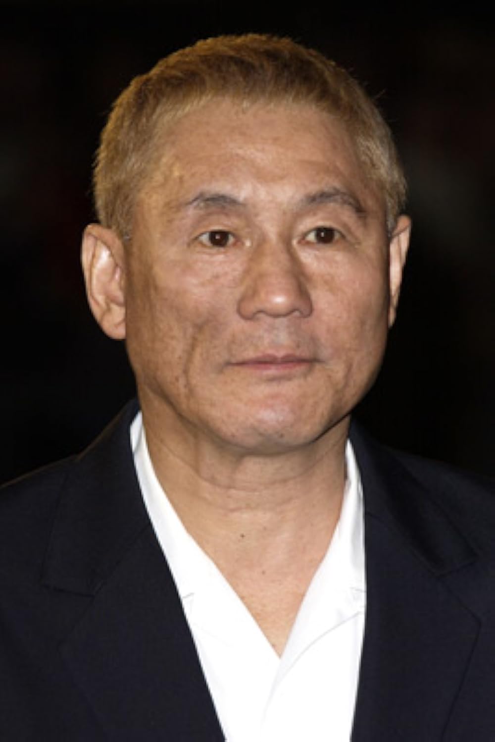 takeshi kitano imdb