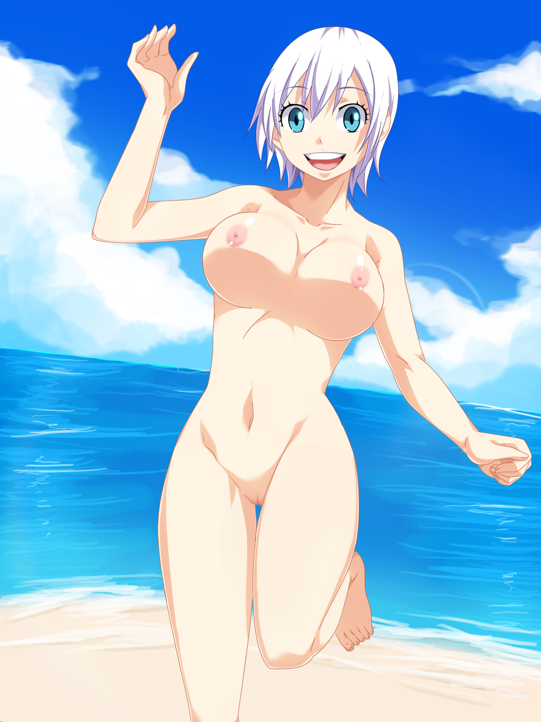 lisanna nude