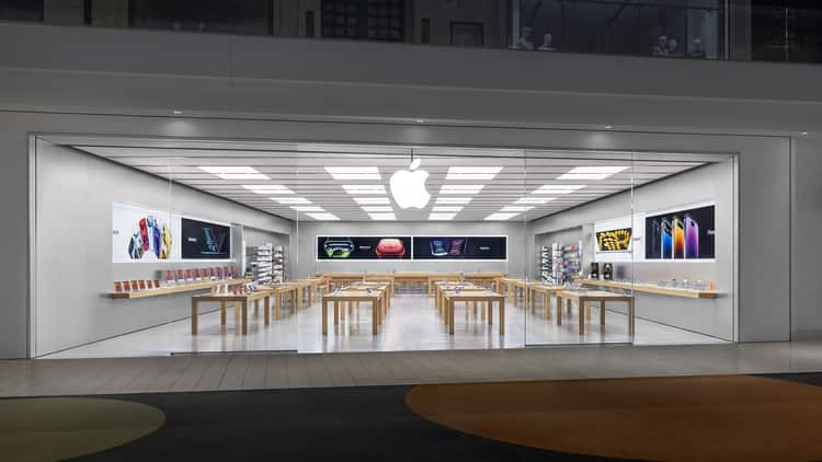 apple store in sarasota florida