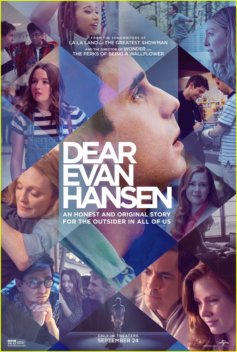 dear evan hansen soundtrack download