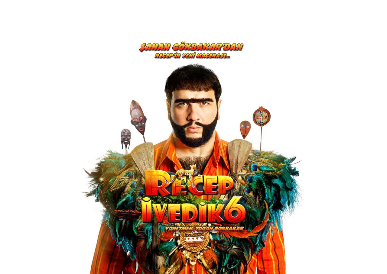 recep ivedik 6 izle hdfilmcehennemi