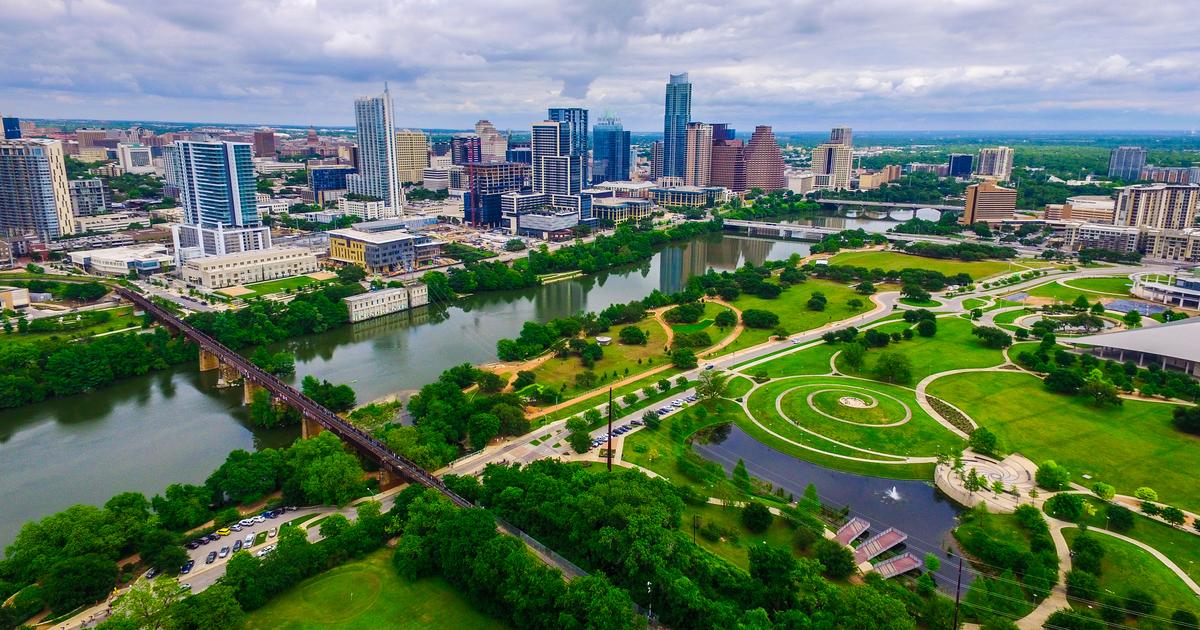 flights from nyc to austin