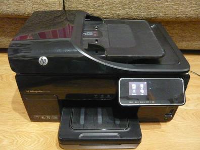 officejet pro 8500a e all in one