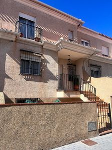 casas baratas en granada de particulares