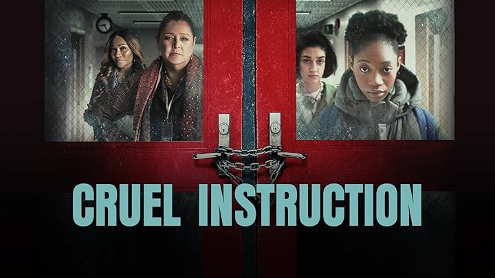 where to watch cruel instruction