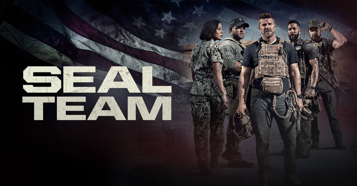 serial seal team online