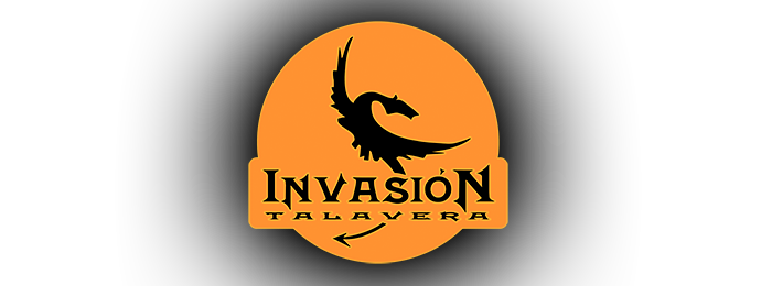 invasion talavera