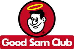 good sam travel planner