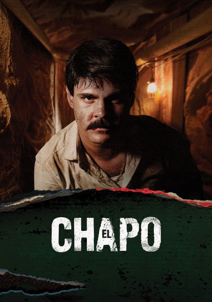 el chapo capitulos completos gratis