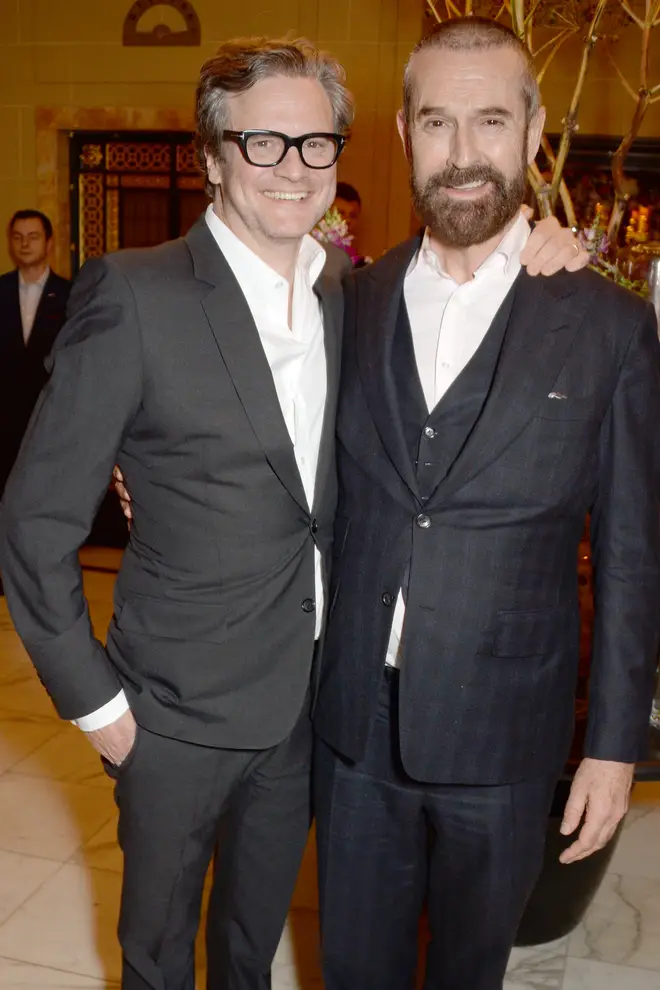 rupert everett colin firth